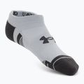 Socken Under Armour Perf Tech NS 3 pack mod gray/white/jet gray 3