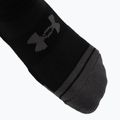 Socken Under Armour Perf Tech NS 3 pack ultimate black/ultimate black/jet gray 3
