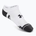 Socken Under Armour Perf Tech NS 6 pack mod gray/mod gray/jet gray 2