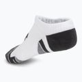 Socken Under Armour Perf Tech NS 6 pack mod gray/mod gray/jet gray 6