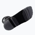 Socken Under Armour Perf Tech Nov Crew 3 pack ultimate black/ultimate black/white 4