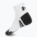 Socken Under Armour Perf Tech Qtr 3 pack white/white/jet gray 2