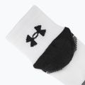Socken Under Armour Perf Tech Qtr 3 pack white/white/jet gray 3