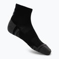 Socken Under Armour Perf Tech Qtr 3 pack mod gray/white/jet gray 4