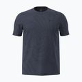 Trainings-T-Shirt Herren Under Armour Vanish Seamless Novelty SS downpour gray/ultimate black