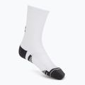 Socken Under Armour Perf Tech Crew 6 pack mod gray/mod gray/jet gray 2