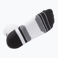 Socken Under Armour Perf Tech Crew 6 pack mod gray/mod gray/jet gray 7