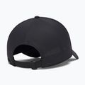 Basecap Under Armour Iso-chill Armourvent black/steel/steel 2