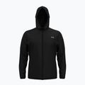 Laufjacke für Herren Under Armour Velociti Storm Jacket black/reflective