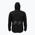 Laufjacke für Herren Under Armour Velociti Storm Jacket black/reflective 2