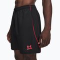 Herren-Trainingsshorts Under Armour Tech Sport black/racer red/racer red 4