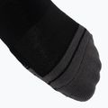 Socken Under Armour Perf Tech Crew 3 pack ultimate black/ultimate black/jet gray 3