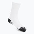 Socken Under Armour Perf Tech Crew 3 pack mod gray/white/jet gray 4