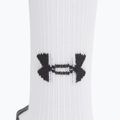 Socken Under Armour Perf Tech Crew 3 pack mod gray/white/jet gray 6