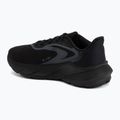 Herren-Laufschuhe Under Armour Turbulence 3 Storm black/castlerock/metallic gun metal 3