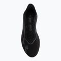 Herren-Laufschuhe Under Armour Turbulence 3 Storm black/castlerock/metallic gun metal 5