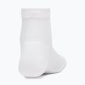 Damensocken Under Armour Vanish 3 Pack white/white/halo gray 3