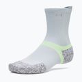 Socken Under Armour Velociti Run Cushion 3 Pack blue fog/white/reflective 2