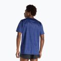 Herren-Laufshirt New Balance Sport Essentials Printed blue 2