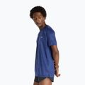 Herren-Laufshirt New Balance Sport Essentials Printed blue 3