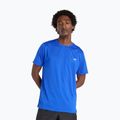 Herren-T-Shirt New Balance Run blue