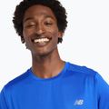 Herren T-Shirt New Balance Sport Essentials blue 4