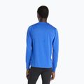 Herren Longsleeve New Balance Athletics blue gemstone 3