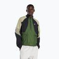 Herrenjacke New Balance Better Run Water Resistant garter snake