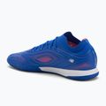 New Balance Fußballschuhe Tekela Team Low V5 IN blau 3