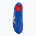 New Balance Fußballschuhe Tekela Team Low V5 IN blau 5