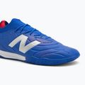 New Balance Fußballschuhe Tekela Team Low V5 IN blau 7