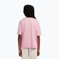 Kinder-Shirt New Balance Jersey Small Logo Tee pink taffy 3