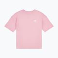 Kinder-Shirt New Balance Jersey Small Logo Tee pink taffy 6