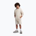 Kinder-Sweatshirt New Balance French Terry Small Logo Hoodie timberwolf 2