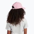 Kinder-Basecap  New Balance Small Logo pink taffy 4
