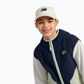 Kinder-Basecap  New Balance Small Logo timberwolf 3