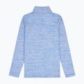 Kinder-Sweatshirt New Balance Athletics Quarter Zip Funnel blue gemstone 7
