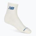 New Balance Everyday Ankle Socken 3 Paar weiß 2