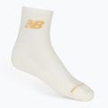 New Balance Everyday Ankle Socken 3 Paar weiß 3
