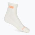 New Balance Everyday Ankle Socken 3 Paar weiß 4