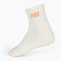New Balance Everyday Ankle Socken 3 Paar weiß 5