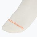 New Balance Everyday Ankle Socken 3 Paar weiß 6