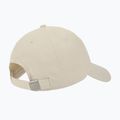Damen-Cap New Balance 6 Panel Linear Logo linen lin 2