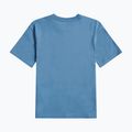 Kinder-Shirt New Balance Jersey Small Logo Tee shoreline blue 7