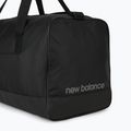 Tasche New Balance Schuhe Essential Large Duffel 39 l black 5