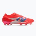 New Balance Furon Elite V8 FG Fußballschuhe rot 2
