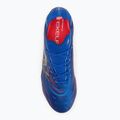 Fußballschuhe New Balance Tekela Elite Low V5 FG blau 5