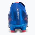 Fußballschuhe New Balance Tekela Elite Low V5 FG blau 6