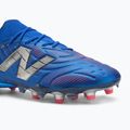 Fußballschuhe New Balance Tekela Elite Low V5 FG blau 7