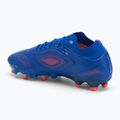 Fußballschuhe New Balance Tekela Pro Low V5 FG blau 3